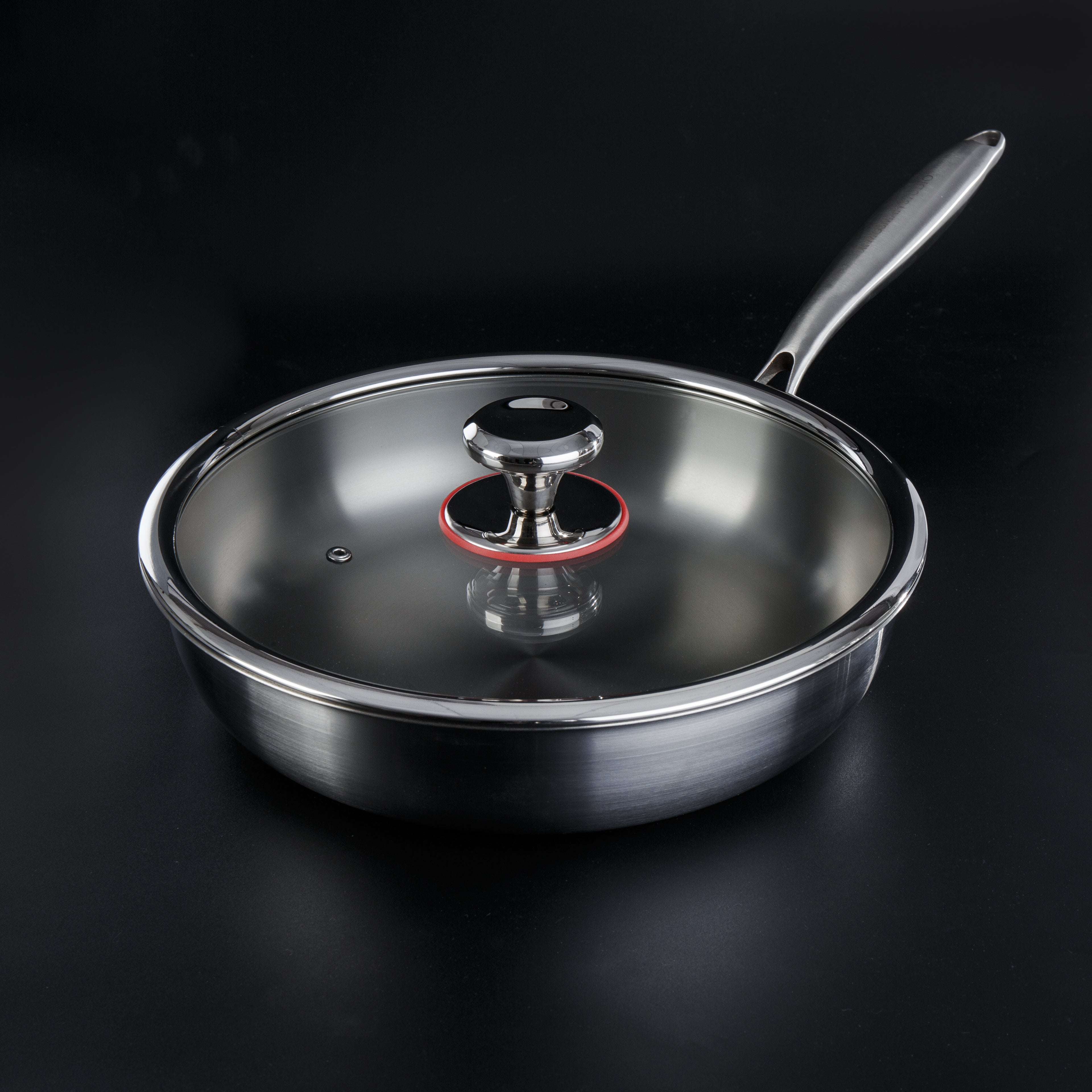 Mosman Titanium Nutri Pan Pro