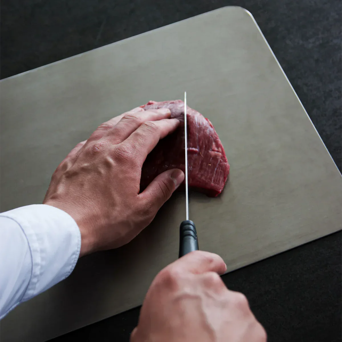 Mosman Titanware 2.0 - Original Titanium Cutting Board