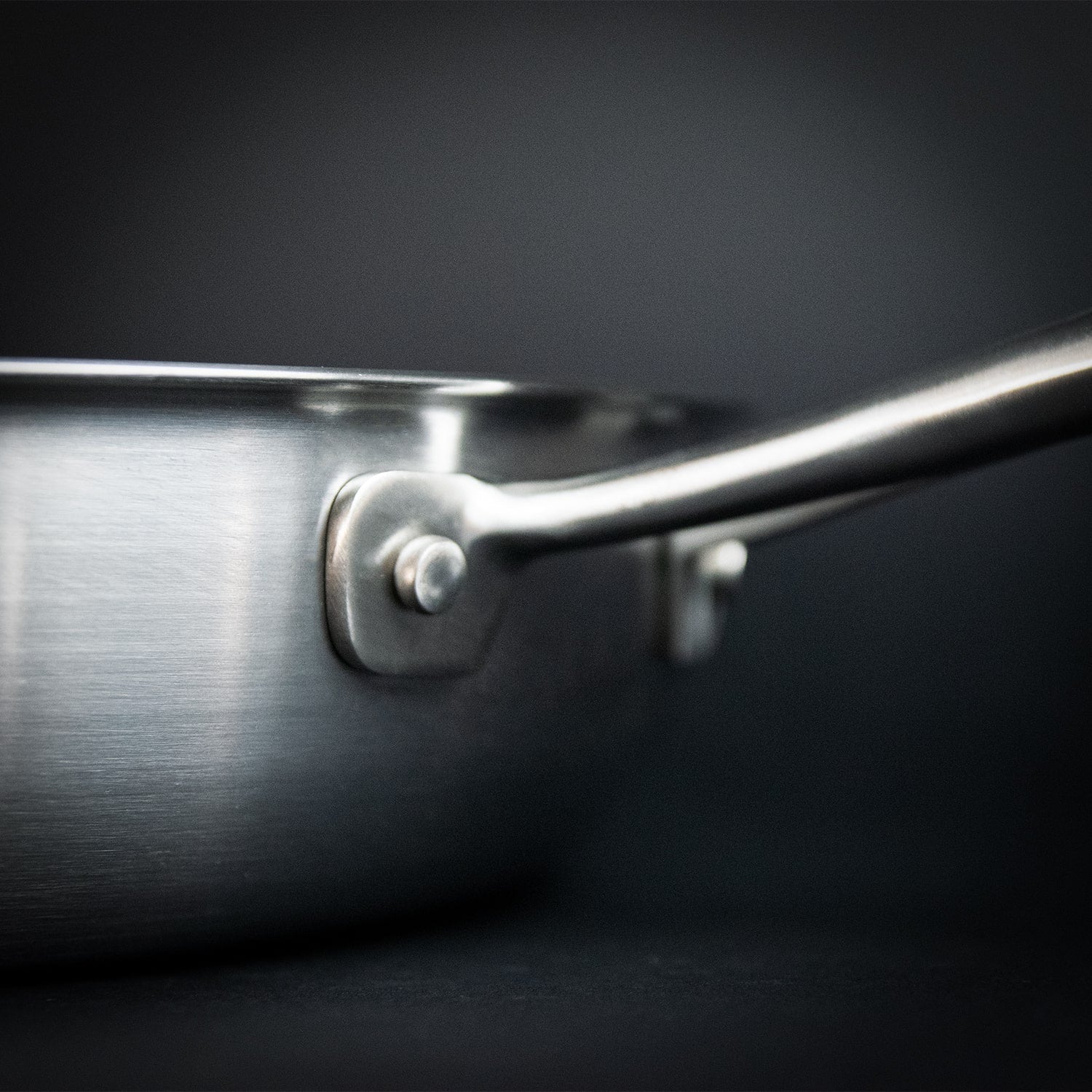 Mosman Titanium Nutri Pan Pro